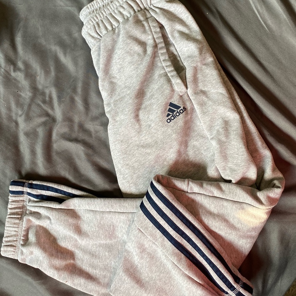 Adidas Climalite Joggers